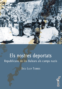 (BAL).NOSTRES DEPORTATS, ELS.(ARBRE DE MAR)