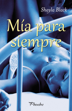 Mia para siempre