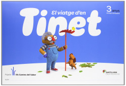 Viatge d´en tinet 1-3 anys-1er.trimestre