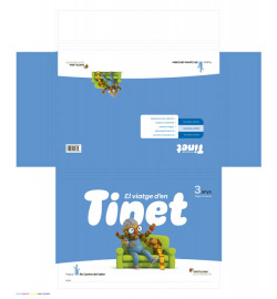 Viatge d´en tinet 2-3 anys-2n.trimestre