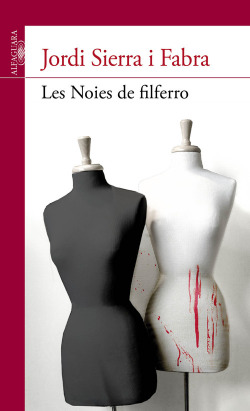 Les noies de filferro