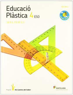 (CAT).(12).PLASTICA 4T.ESO (PERFILES)