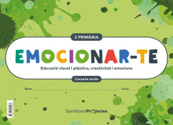 PLÁSTICA 2N.PRIMARIA. EMOCIONARTE 2019
