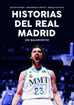 HISTORIA DEL REAL MADRID