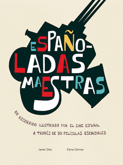 Españoladas Maestras
