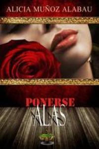 Ponerse alas