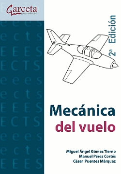 Mecánica del vuelo
