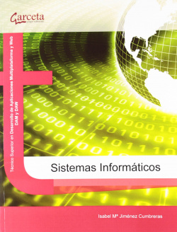 Sistemas informáticos