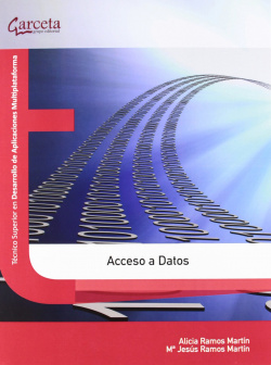 Acceso a datos