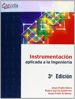 Instrumentación aplicada a la ingenieria