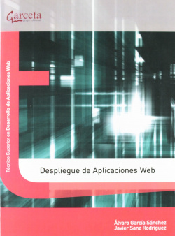 Despliegue de aplicaciones web