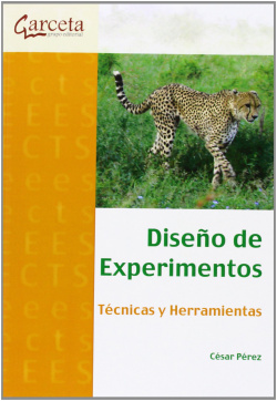 Diseño de experimentos