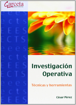 Investigación operativa