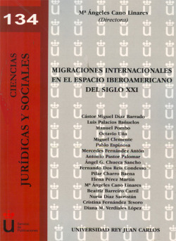 Migraciones internacionales en el epacio