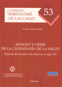 Apogeo y crisis de la ciudadania de la salud