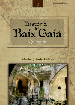 Història del Baix Gaià