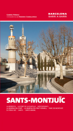 Sants-Montjuïc