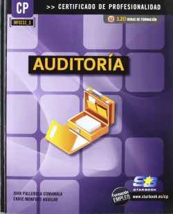 Auditoria (Mf0232_3)
