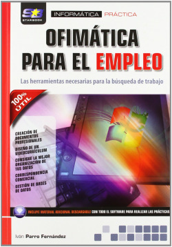 Ofimatica Para El Empleo