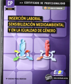 Insercion Laboral, Sensib.Medioambiental (Fcoo03)