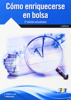 Como Enriquecerse En Bolsa (2ª Ed.Act.2014)