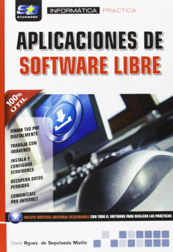 Aplicaciones De Software Libre