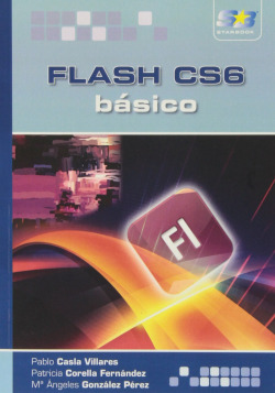 Flash Cs6: Basico