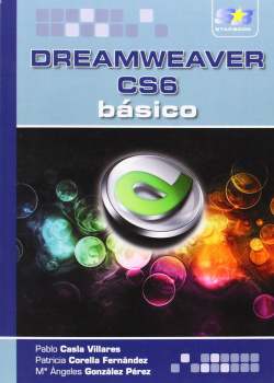 Dreamweaver Cs6: Basico