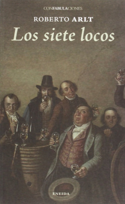 Los siete locos