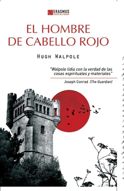 EL HOMBRE DEL CABELLO ROJO