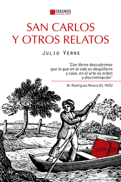 SAN CARLOS Y OTROS RELATOS