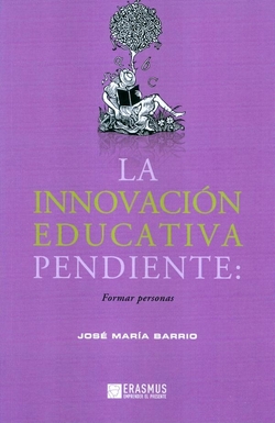 LA INNOVACIÓN EDUCATIVA PENDIENTE