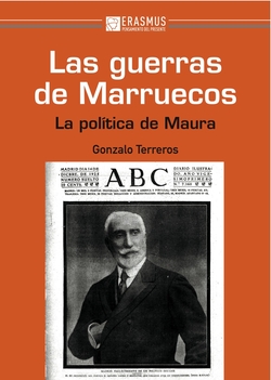 LAS GUERRAS DE MARRUECOS