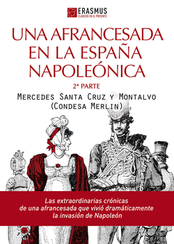 UNA AFRANCESADA EN LA ESPAÑA NAPOLEÓNICA