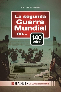 LA SEGUNDA GUERRA MUNDIAL