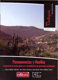 Permanencias y huellas