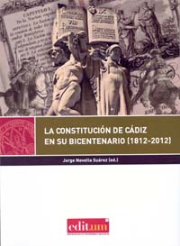LA CONSTITUCIÓN DE CÁDIZ EN SU BICENTENARIO