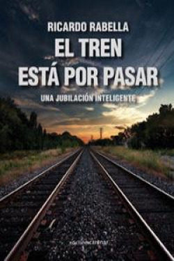 El tren está por pasar