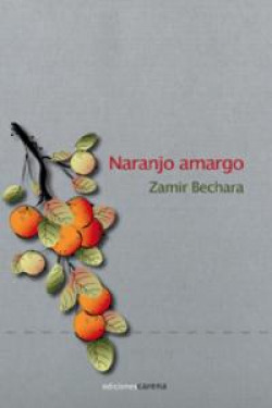 Naranjo amargo