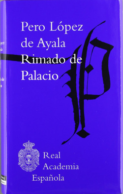 RIMADO DE PALACIO