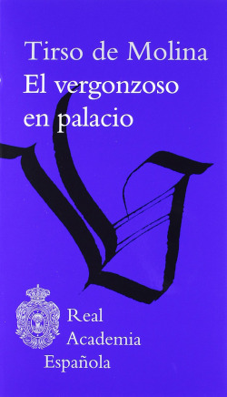 Vergonzoso en palacio