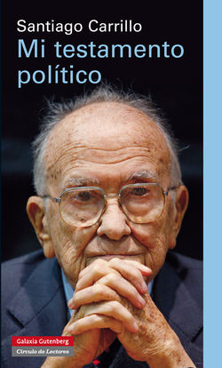 Mi testamento político
