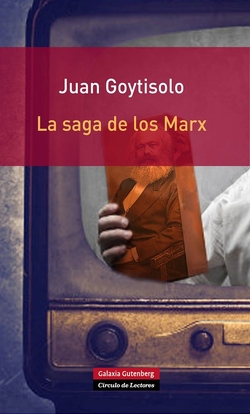 Saga de los Marx