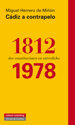 Cadiz a contrapelo
