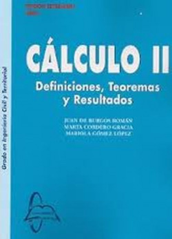CÁLCULO II