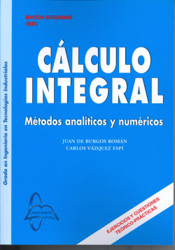 CÁLCULO INTEGRAL