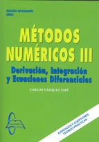 MÈTODOS NUMÈRICOS III