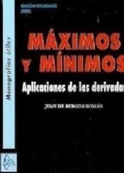 MÁXIMOS Y MÍNIMOS