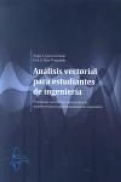 ANÁLISIS VECTORIAL PARA ESTUDIANTES DE INGENIERÍA