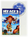ICE AGE 3:DAWN OF DINOSAURS LEVEL 3